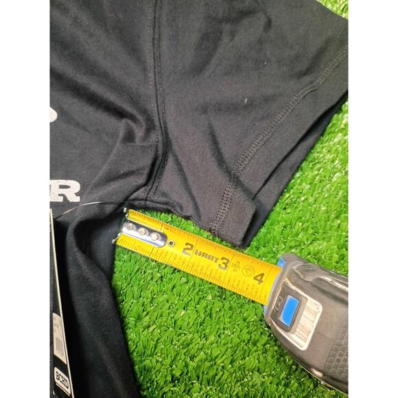 Elevate Your Style: Lincoln Outfitters BCHD Men's Graphic Tee - Picture 7 of 8